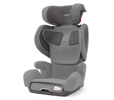 Группа 2-3 (от 15 до 36 кг) Автокресло Recaro Mako Elite