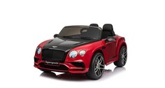 Электромобили Электромобиль RiverToys Bentley Supersport JE1155