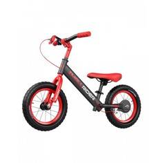 Беговелы Беговел Small Rider с надувными колесами и тормозом Ranger 3 Neon