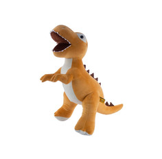 Мягкие игрушки Мягкая игрушка Tallula мягконабивная Динозавр 55 см