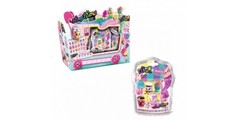 Наборы для творчества Canal Toys Набор для изготовления слайма So Slime DIY серии Slimelicious