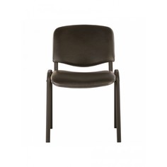 Кресла и стулья Brabix Стул для персонала и посетителей Iso CF-005 (экокожа)