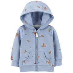 Толстовки и свитшоты Carters Толстовка для девочки N988