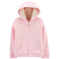 Толстовки и свитшоты Carters Толстовка для девочки 3M066510
