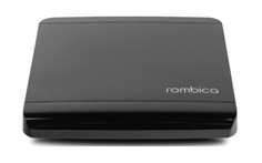 Аксессуары для компьютера Rombica Медиаплеер Smart Box H4