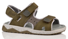 Босоножки и сандалии Pixel Туфли открытые для мальчика 5-612024-230