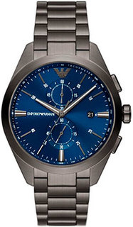 fashion наручные мужские часы Emporio armani AR11481. Коллекция Claudio