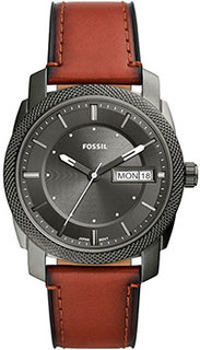 fashion наручные мужские часы Fossil FS5900. Коллекция Machine