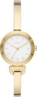 fashion наручные женские часы DKNY NY2993. Коллекция Uptown