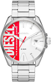 fashion наручные мужские часы Diesel DZ1992. Коллекция MS9