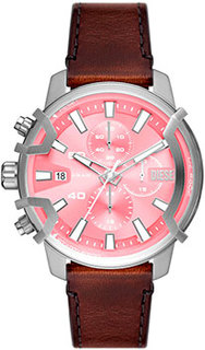 fashion наручные мужские часы Diesel DZ4602. Коллекция Griffed