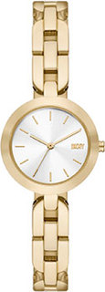 fashion наручные женские часы DKNY NY6638. Коллекция City Link