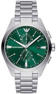 fashion наручные мужские часы Emporio armani AR11480. Коллекция Claudio