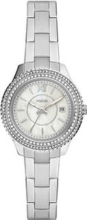 fashion наручные женские часы Fossil ES5137. Коллекция Stella