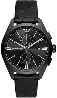 fashion наручные мужские часы Emporio armani AR11483. Коллекция Claudio