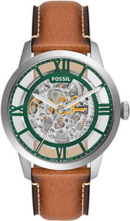 fashion наручные мужские часы Fossil ME3234. Коллекция Townsman