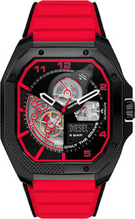 fashion наручные мужские часы Diesel DZ7469. Коллекция Flayed