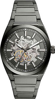 fashion наручные мужские часы Fossil ME3206. Коллекция Everett