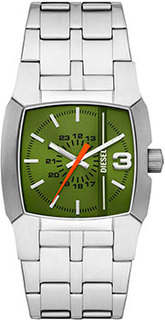 fashion наручные мужские часы Diesel DZ2150. Коллекция Cliffhanger
