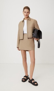 Юбка Contour мини 12 STOREEZ