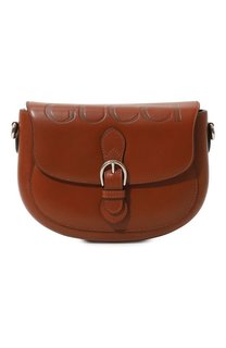 Сумка Saddle small Gucci