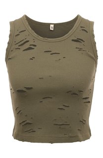 Хлопковая майка R13