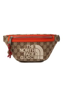 Поясная сумка The North Face x Gucci Gucci