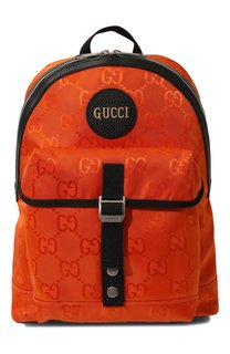 Текстильный рюкзак Off The Grid Gucci