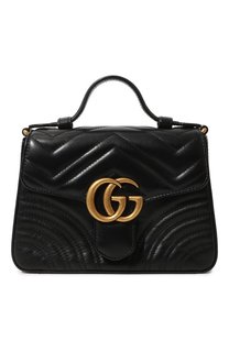 Сумка GG Marmont mini Gucci