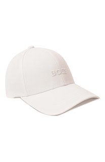 Бейсболка BOSS