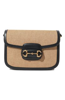 Сумка 1955 Horsebit small Gucci