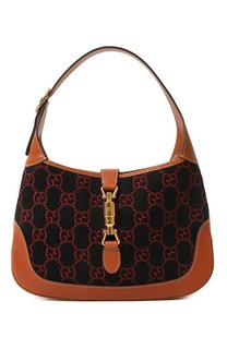 Сумка GG Jackie 1961 small Gucci