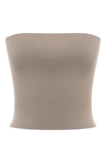 Хлопковый топ Brunello Cucinelli