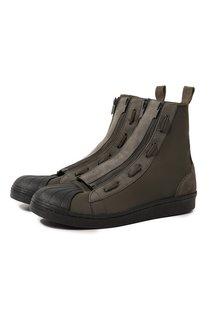 Кеды Pro Zip Adidas x Yohji Yamamoto Y-3