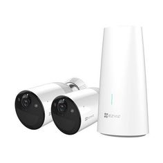 Видеокамера IP Ezviz BC1-B2 (CS-BC1-B2)