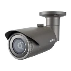 Видеокамера IP Hanwha Vision 4МП (QNO-7012R)