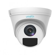 Аналоговая камера Uniarch 2МП (AHD/CVI/TVI/CVBS) 2.8 мм (UAC-T112-F28) UNV