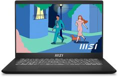 Ноутбук MSI Modern 14 C5M-011XRU (9S7-14JK12-011)