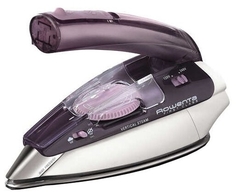 Утюг Rowenta DA1511F1 фиолетовый/белый