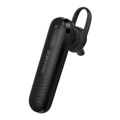 Наушники Borofone BC20 Smart, черная (00759)