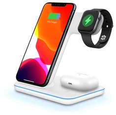 Беспроводное зарядное устройство Activ WC05 118916