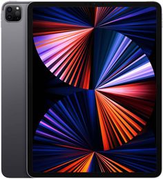 Планшет Apple iPad Pro Wi-Fi + Celular 128Gb A2461 Space Grey