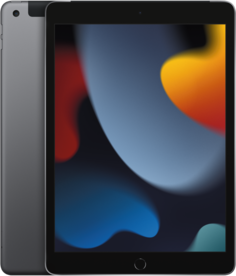 Планшет Apple