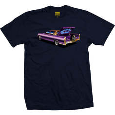 Футболка BEAGLE CADDY TEE Shake Junt