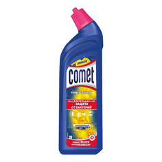 Гель чистящий COMET Лимон 700 мл