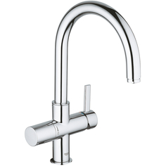 Смеситель для кухни Grohe