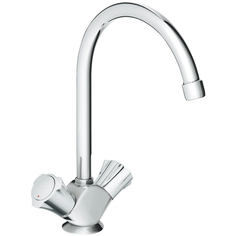 Смеситель для кухни Grohe