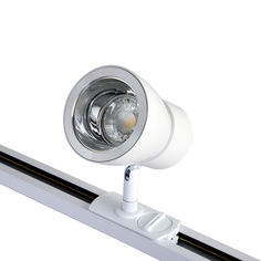 Трековый светильник Crystal Lux