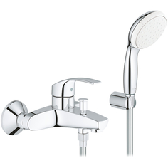 Смеситель для ванны Grohe