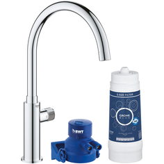 Кран для одного типа воды Grohe